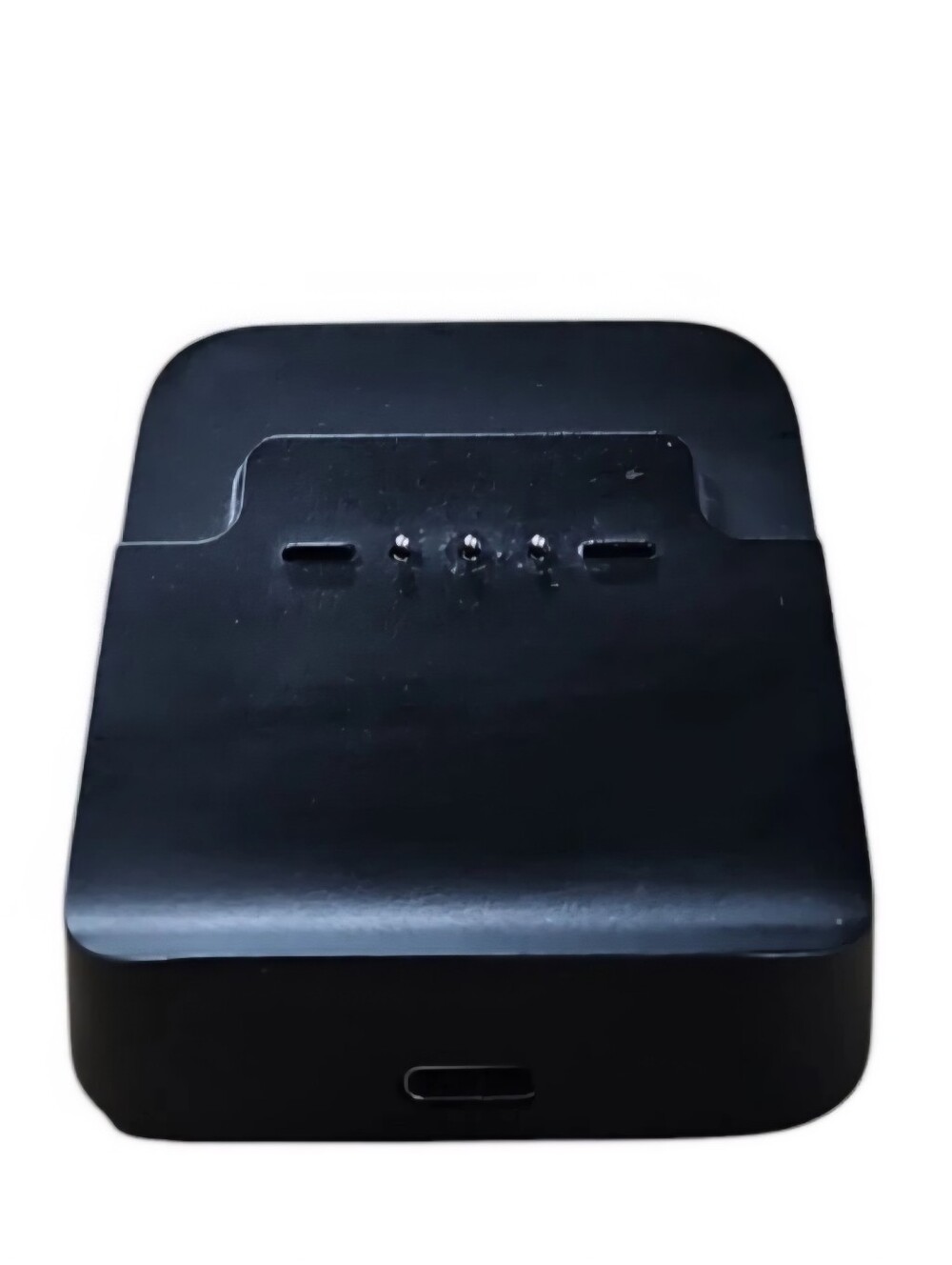 Official charging dock for the Xbox Elite Series 2 Controller.
